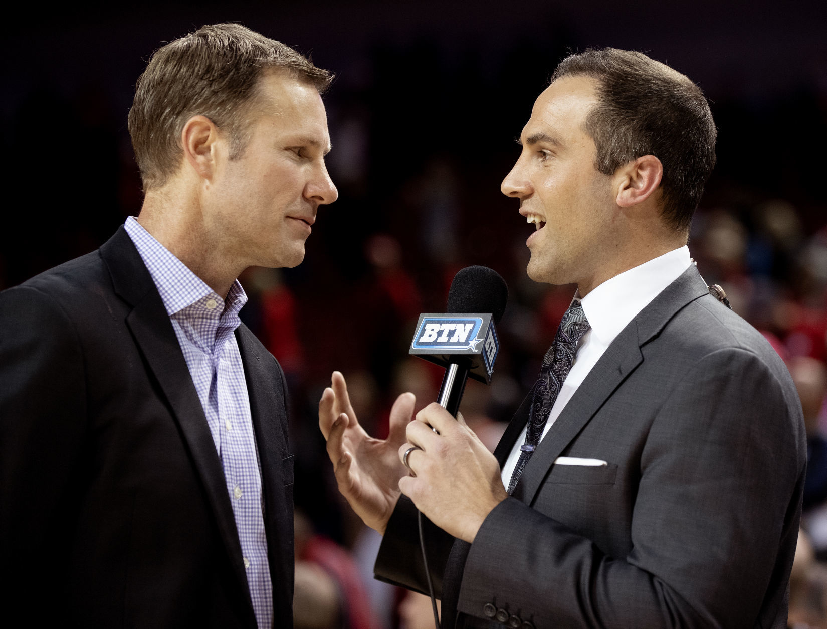 South Dakota State vs. Nebraska, 11.15